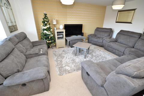 10 Windlass Drive, Wigston, LE18 4NW
