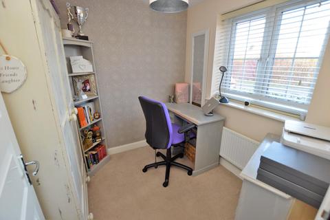 10 Windlass Drive, Wigston, LE18 4NW