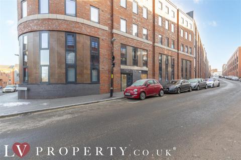 1 bedroom apartment for sale, Pope Street, Jewellery Quarter, Birmingham, West Midlands, B1