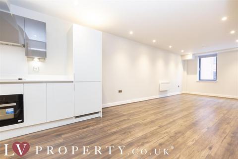1 bedroom apartment for sale, Pope Street, Jewellery Quarter, Birmingham, West Midlands, B1