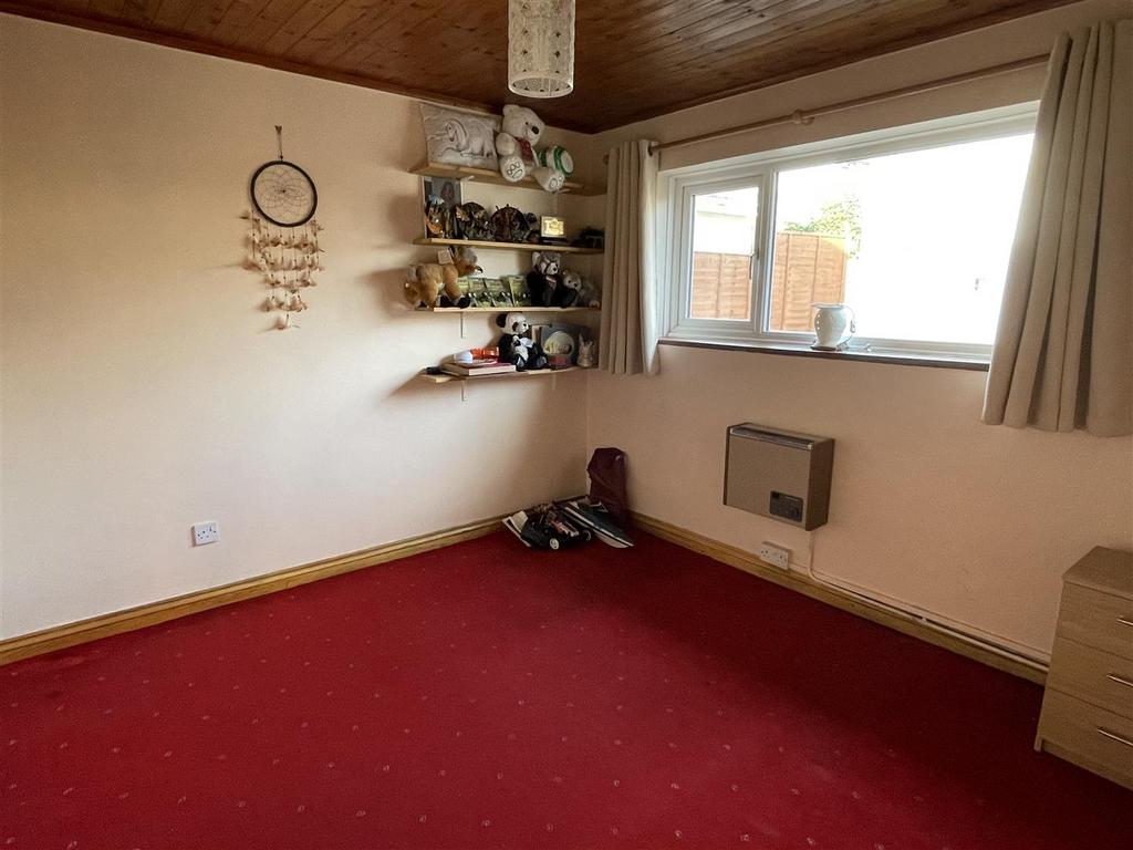 Bedroom Two: