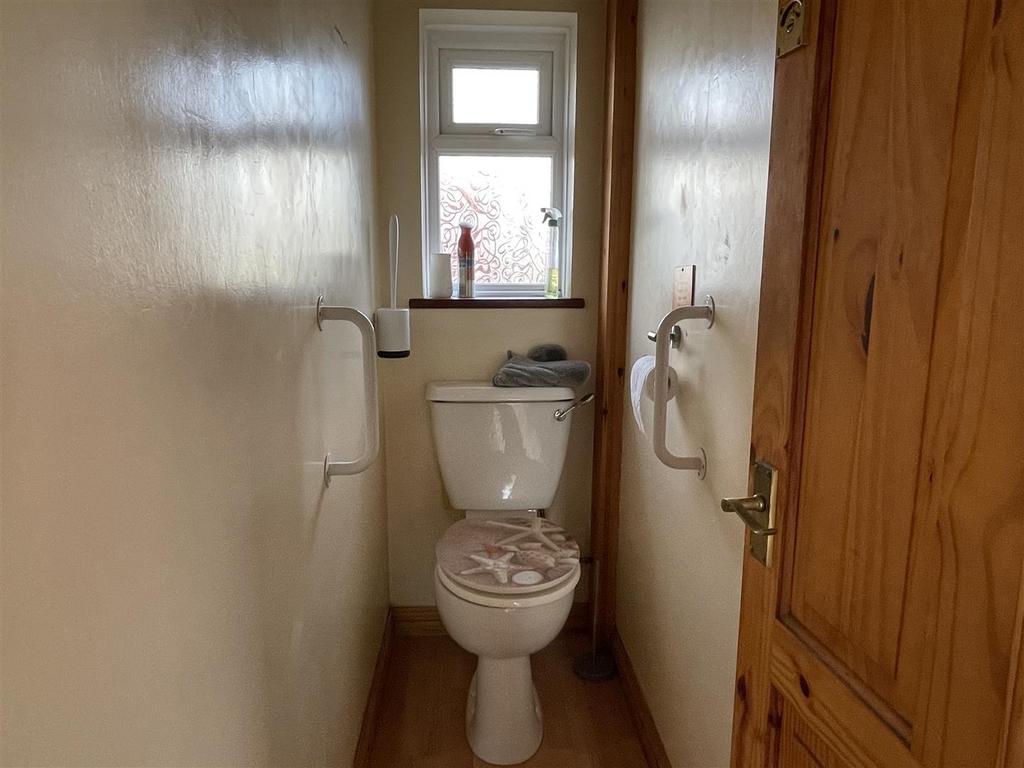 Wc: