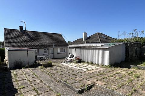Salema Bownder Vean, St Austell, PL25 3DB