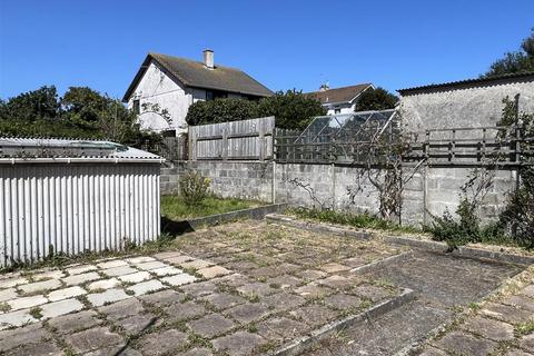 Salema Bownder Vean, St Austell, PL25 3DB