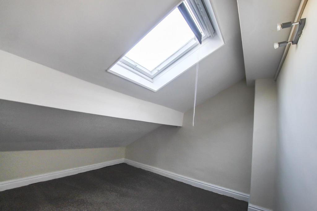 Fourth Bedroom