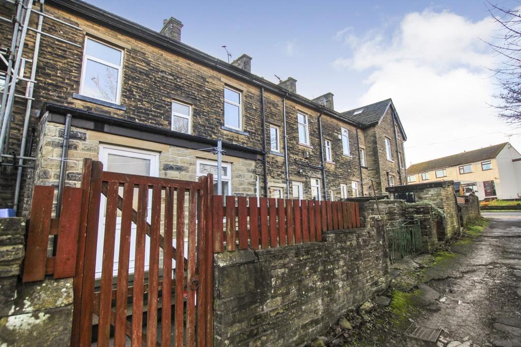 Parkside Terrace