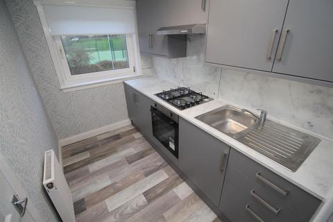 6h Davidson Drive, Gourock, PA19 1QD