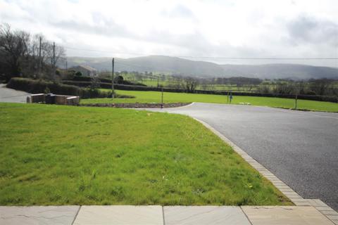 4 bedroom detached house for sale, Tan Y Graig Road, Llysfaen