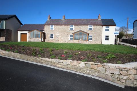 4 bedroom detached house for sale, Tan Y Graig Road, Llysfaen