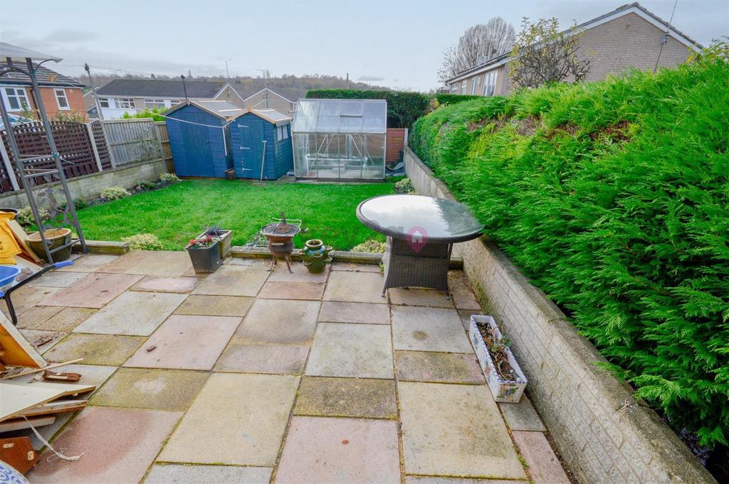 Hollybank Drive, Sheffield, S12 5 bed semidetached house for sale £