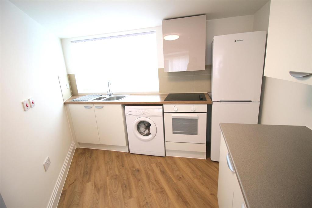 Boycroft Avenue, London 1 bed flat - £1,250 pcm (£288 pw)