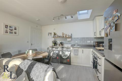 2 bedroom coach house for sale - Windmill Close, Woodville, Swadlincote