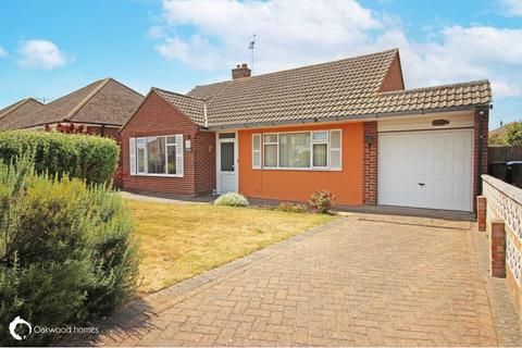 2 bedroom bungalow to rent, Margate Road, Ramsgate