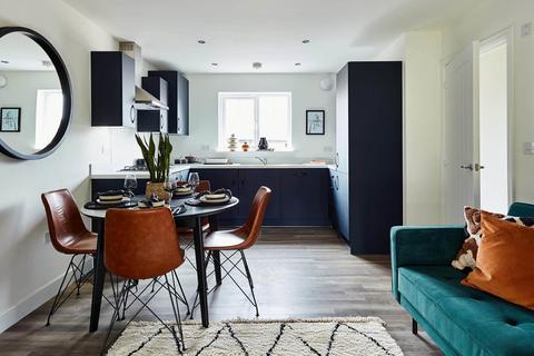 1 bedroom apartment for sale - Feltham House - Plot 613 at Lyde Green, Honeysuckle Road, Lyde Green BS16