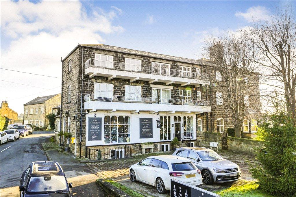 Main Street, East Keswick, Leeds... 2 bed apartment £200,000