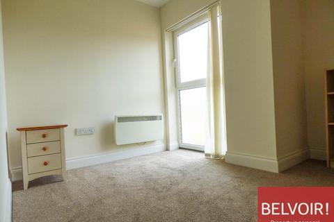 2 bedroom flat to rent, Pasteur Drive, Old Town, Swindon, SN1