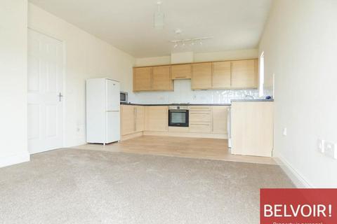 2 bedroom flat to rent, Pasteur Drive, Old Town, Swindon, SN1