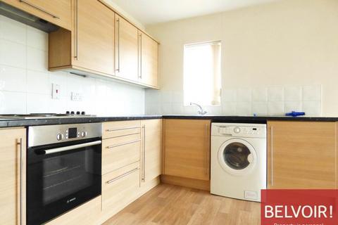 2 bedroom flat to rent, Pasteur Drive, Old Town, Swindon, SN1