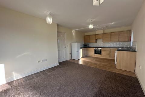 2 bedroom flat to rent, Pasteur Drive, Old Town, Swindon, SN1