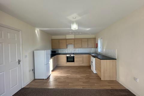 2 bedroom flat to rent, Pasteur Drive, Old Town, Swindon, SN1