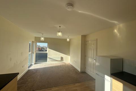 2 bedroom flat to rent, Pasteur Drive, Old Town, Swindon, SN1