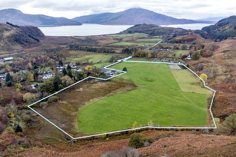Land for sale - Residential Development Site, Auchtertyre, Balmacara, Highland