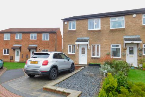 52 Brougham Court, Peterlee, SR8 1PS