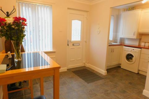 52 Brougham Court, Peterlee, SR8 1PS