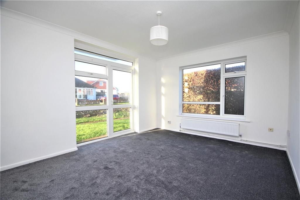 Greentrees, Cokeham Lane, Lancing... 1 bed apartment £895 pcm (£207 pw)