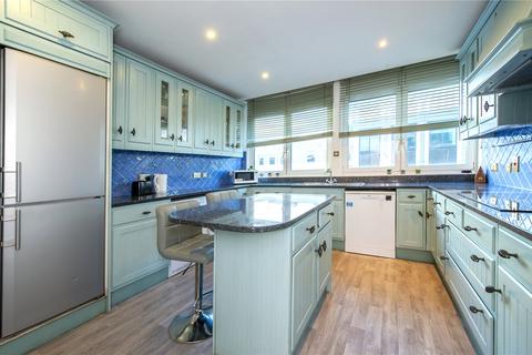3 bedroom apartment for sale, Brompton Road, London, SW3