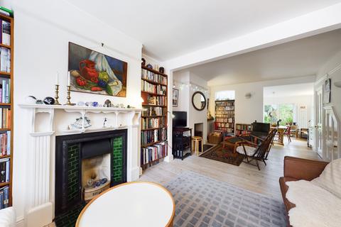 30 Marlowe Road, Cambridge, CB3 9JW