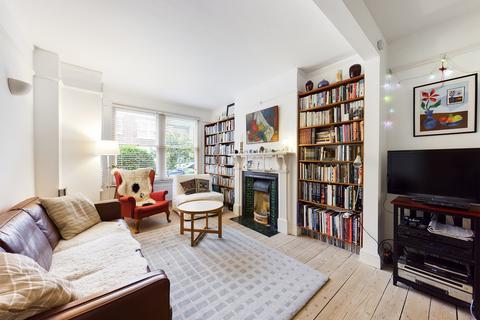 30 Marlowe Road, Cambridge, CB3 9JW