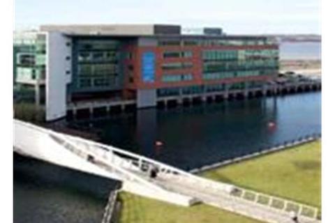 Office to rent - No 12 Princes Dock, Princes Parade, Liverpool, Merseyside, L3 1DG