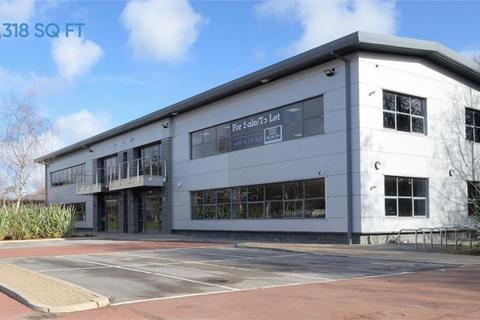 Office to rent - 15b Tiger Court, Kings Business Park, Knowsley, Liverpool, L34 1BH
