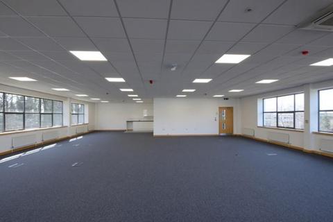 Office to rent - 15b Tiger Court, Kings Business Park, Knowsley, Liverpool, L34 1BH