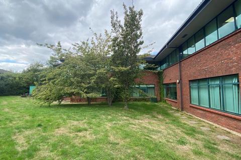 Office to rent - Ross House Unit 8a Binley Business Park, Harry Weston Road, Coventry, West Midlands, CV3 2TR