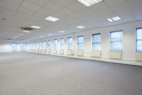 Office to rent - Concorde House, 18 Concorde Road, Patchway, Bristol, Avon