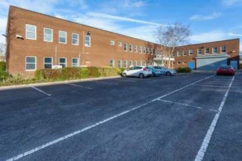 Office to rent - Concorde House, 18 Concorde Road, Patchway, Bristol, Avon