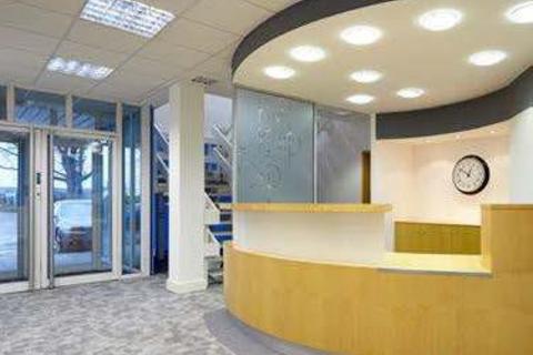 Office to rent - Concorde House, 18 Concorde Road, Patchway, Bristol, Avon