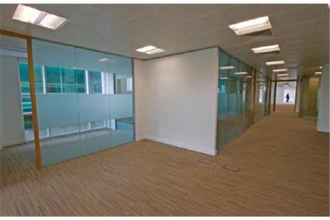 Office to rent - Time Central, Gallowgate, Newcastle Upon Tyne, NE1 4BF