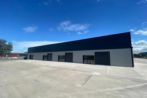 Industrial unit to rent - Biz Parks, Dunningsbridge Road, Bootle, Liverpool, L30 6XT