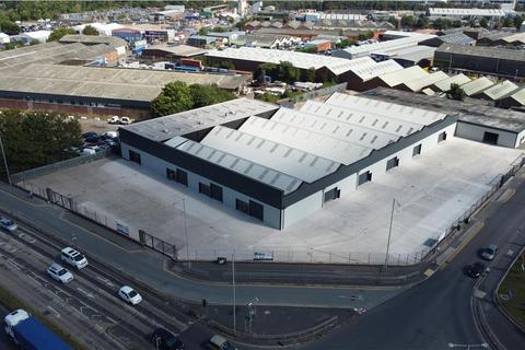 Industrial unit to rent - Biz Parks, Dunningsbridge Road, Bootle, Liverpool, L30 6XT