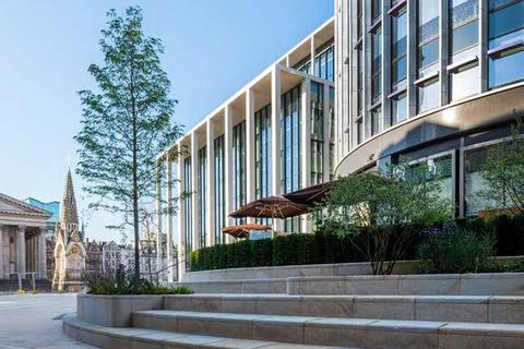 Office to rent - Two Chamberlain Square, Paradise, Birmingham, West Midlands, B3 3HQ