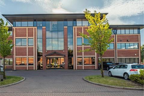 Office to rent - No. 1 Howarth Court, Broadway Business Park, Oldham, OL9 9XB