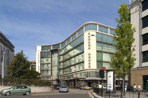 Office to rent - Cannon House, Birmingham, B4 6BS