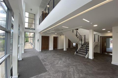 Office to rent - 6060 Knights Court, Solihull, B37 7WY