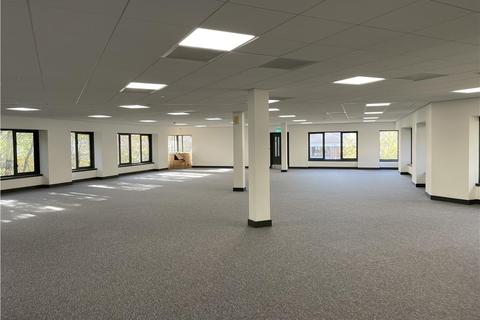 Office to rent - Severn House, Lime Kiln Close, Stoke Gifford, Bristol, BS34 8SQ