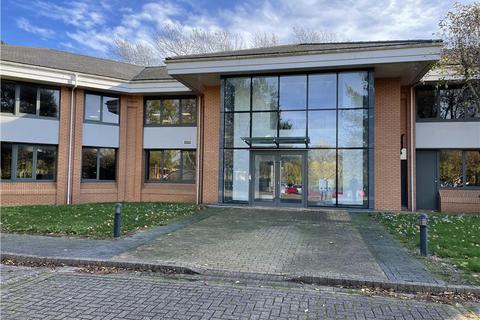 Office to rent - Severn House, Lime Kiln Close, Stoke Gifford, Bristol, BS34 8SQ