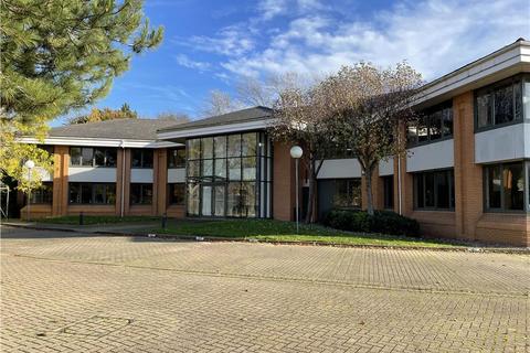 Office to rent - Severn House, Lime Kiln Close, Stoke Gifford, Bristol, BS34 8SQ