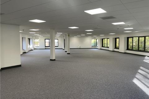 Office to rent - Severn House, Lime Kiln Close, Stoke Gifford, Bristol, BS34 8SQ